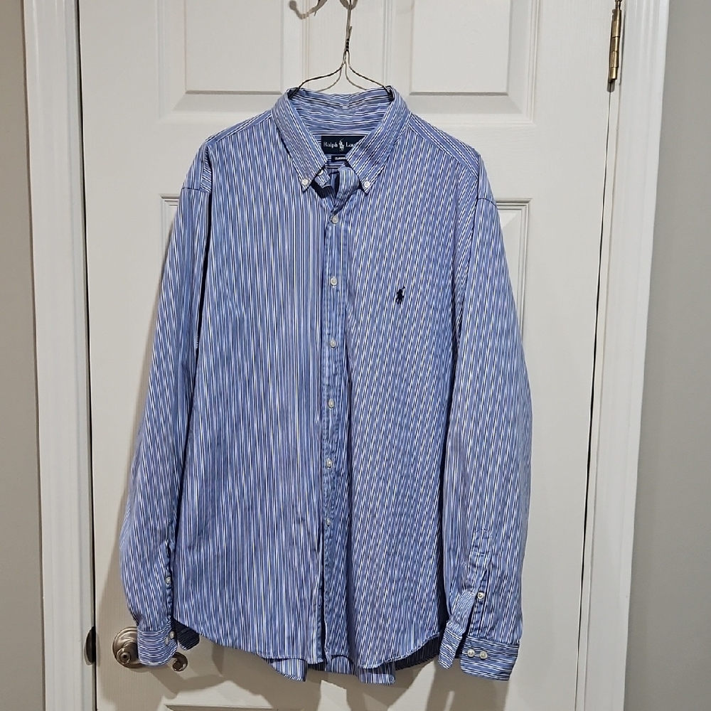 Mens Polo
